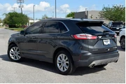 $16783 : Ford Edge 2020 Titanium 4dr thumbnail