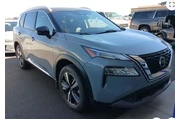 Nissan Rogue 2021 SL 4dr Cro en San Francisco Bay Area