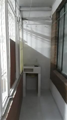 $295000000 : Apartamento en chapibero centr image 1