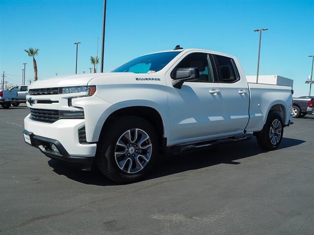 $27910 : Pre-Owned 2020 SILVERADO 1500 image 3