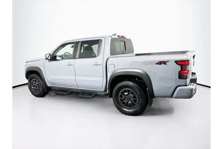 $36999 : Nissan Frontier 2024 4x4 PRO image 5