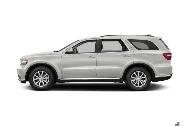 $17994 : Dodge Durango 2017 AWD GT 4d image 2