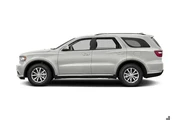 $17994 : Dodge Durango 2017 AWD GT 4d thumbnail