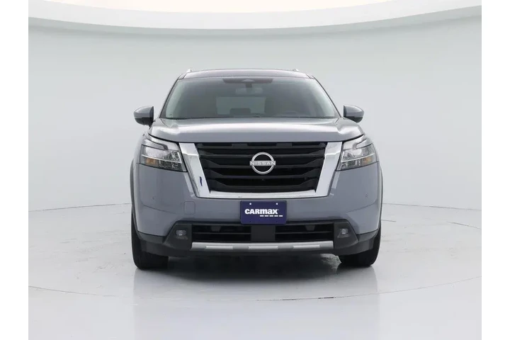 $36998 : Nissan Pathfinder 2022 AWD P image 5