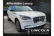 Lincoln Aviator 2022 Reserve en Miami