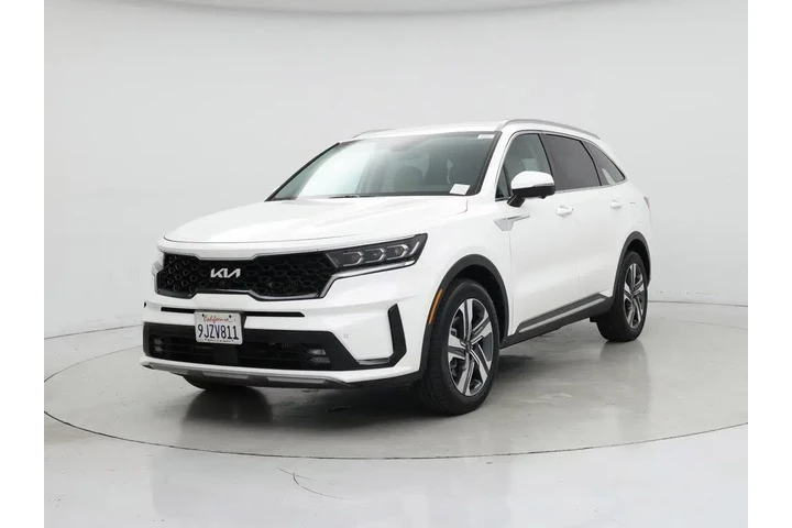 $35998 : Kia Sorento Hybrid 2024 AWD image 4