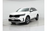 $35998 : Kia Sorento Hybrid 2024 AWD thumbnail