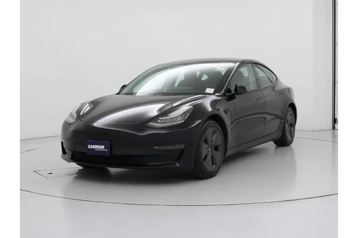 $26998 : Tesla Model 3 2022 4dr Sedan image 4