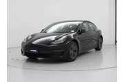 $26998 : Tesla Model 3 2022 4dr Sedan thumbnail