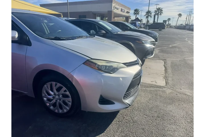 $15995 : Toyota Corolla 2018 SE 4dr S image 4