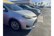 $15995 : Toyota Corolla 2018 SE 4dr S thumbnail