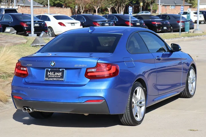 $18676 : 2017 2 Series 230i xDrive image 10