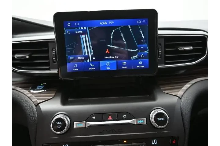 $25926 : Ford Explorer 2020 Limited 4 image 9