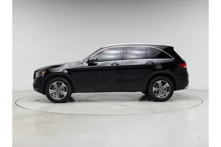 $19998 : Mercedes-Benz GLC 2019 GLC 3 image 3