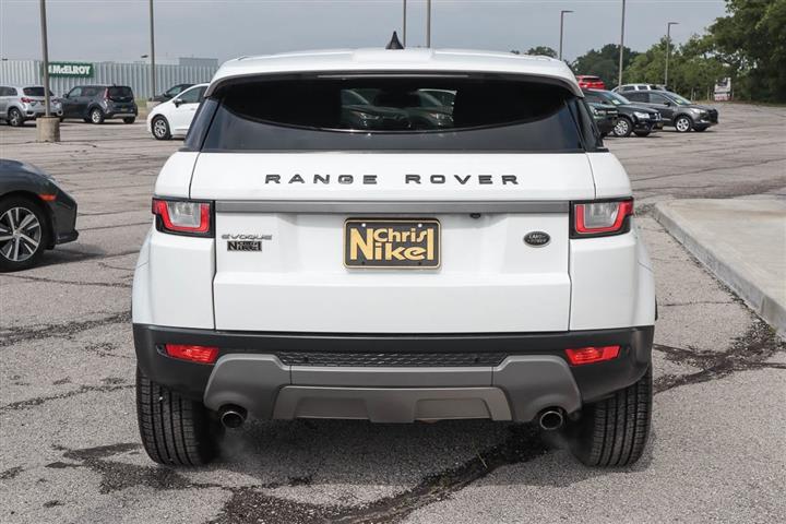 $17988 : 2017 Range Rover Evoque SE image 5