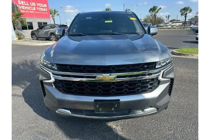 $36477 : Chevrolet Tahoe 2021 4x2 LS image 9