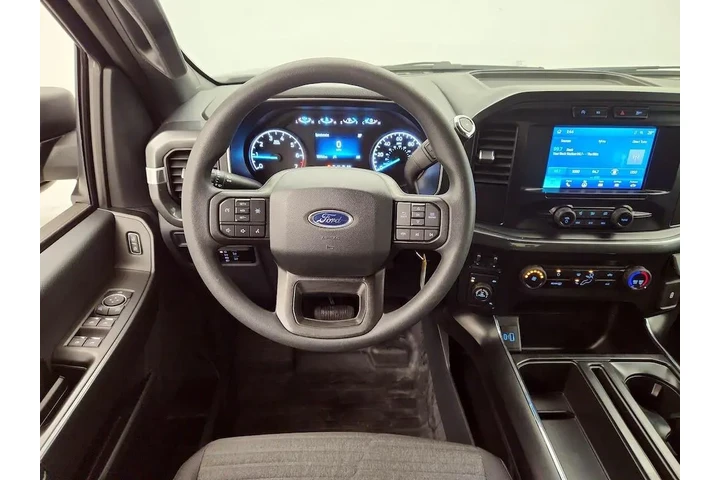 $37998 : Ford F-150 2023 4x4 XL 4dr S image 10