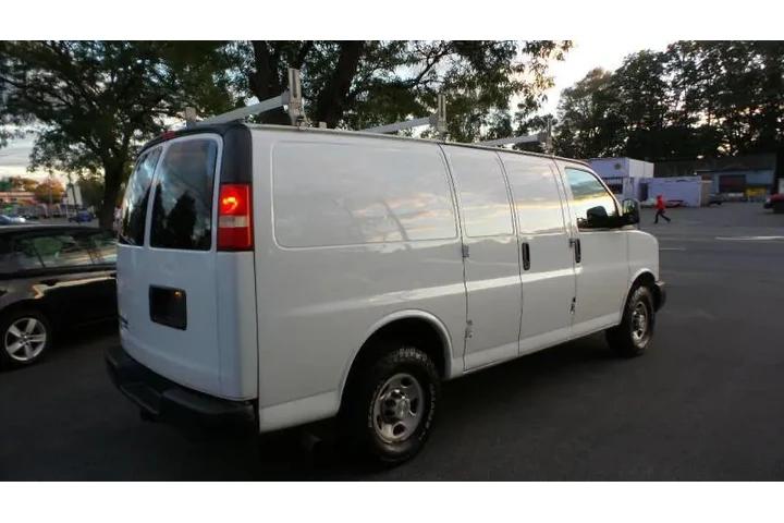 $12900 : 2013 Express 2500 image 6