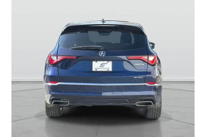$35790 : Acura MDX 2023 SH-AWD 4dr SU image 6