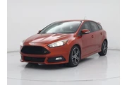 $23998 : Ford Focus 2018 ST 4dr Hatch thumbnail