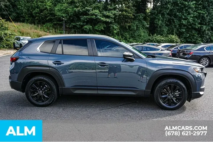 $24920 : Mazda CX-50 2024 AWD 2.5 S P image 9