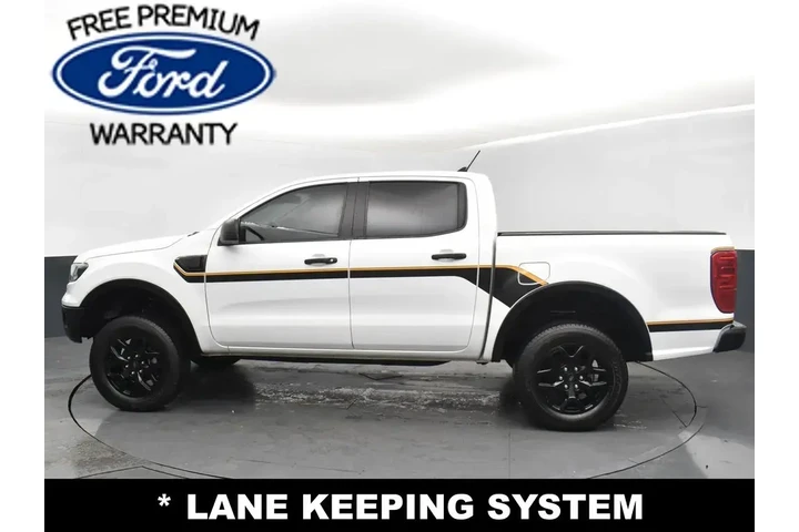 $22999 : Ford Ranger 2022 4x2 XLT 4dr image 6