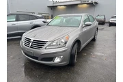$11349 : Hyundai Equus 2011 Ultimate thumbnail