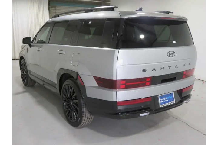 $39980 : Hyundai SANTA FE 2025 Callig image 6