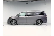 $28998 : Toyota Sienna 2015 SE 8-Pass thumbnail