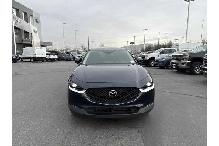 $18671 : Mazda CX-30 2022 AWD 2.5 S 4 image 8