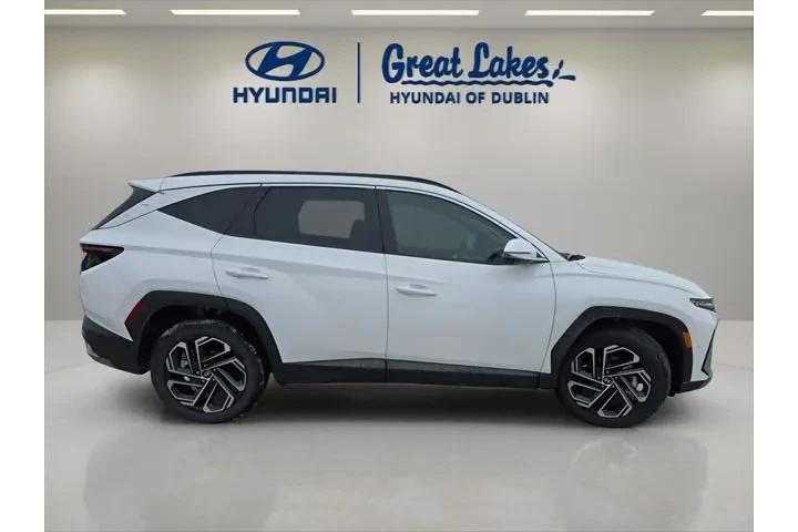 $34857 : Hyundai TUCSON 2025 Limited image 6