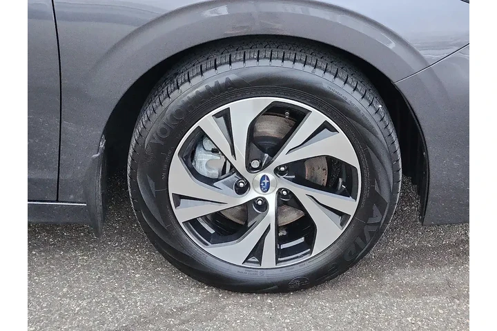 $27295 : Subaru Legacy 2025 AWD Premi image 8