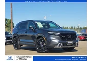 Honda CR-V Hybrid 2024 AWD S