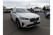 $34943 : BMW X3 2023 AWD xDrive30i 4d thumbnail