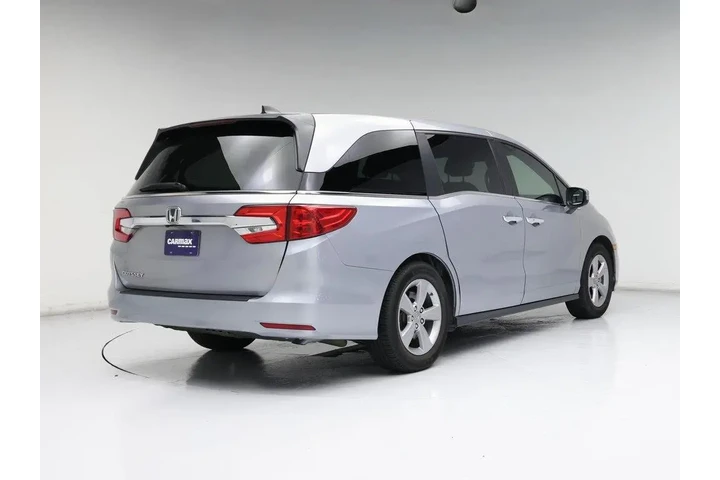 $26998 : Honda Odyssey 2019 EX-L 4dr image 8