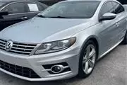 2013 Volkswagen cc-R line//** en Charlotte