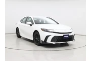 Toyota Camry 2025 SE 4dr Sed