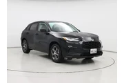 Honda HR-V 2025 AWD EX-L 4dr
