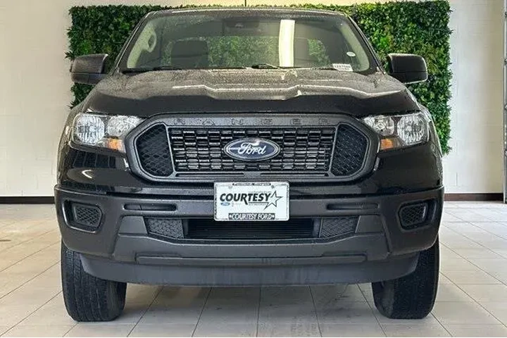$25347 : Ford Ranger 2022 4x2 XL 4dr image 9