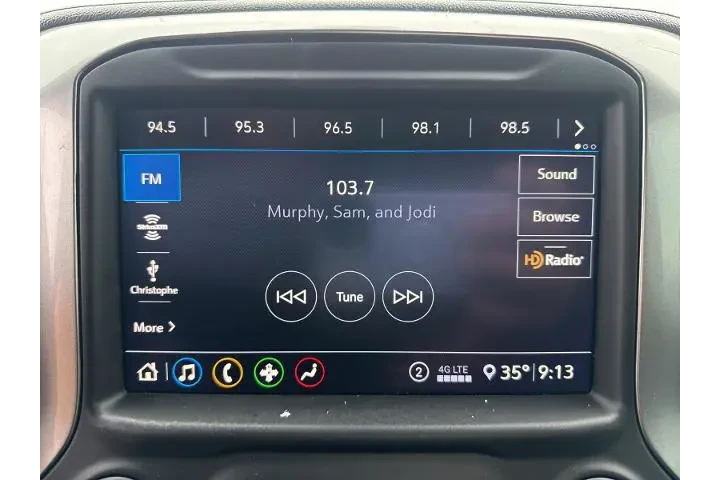 $26950 : Chevrolet Silverado 1500 202 image 5