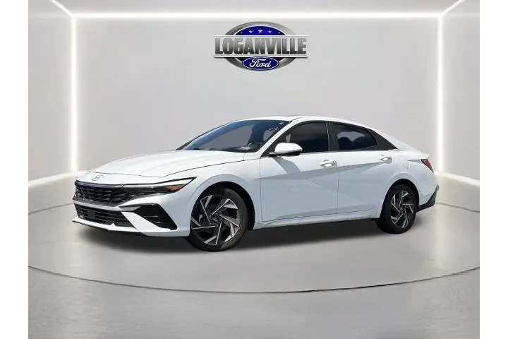 $19836 : Hyundai ELANTRA 2024 SEL 4dr image 1