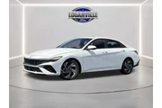 Hyundai ELANTRA 2024 SEL 4dr en Atlanta