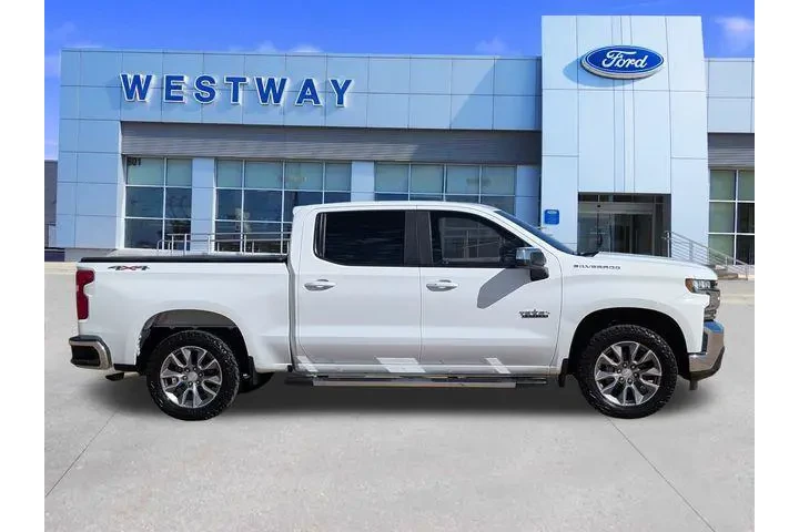 $28131 : Chevrolet Silverado 1500 202 image 2