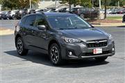 PRE-OWNED 2020 SUBARU CROSSTR en Madison WV