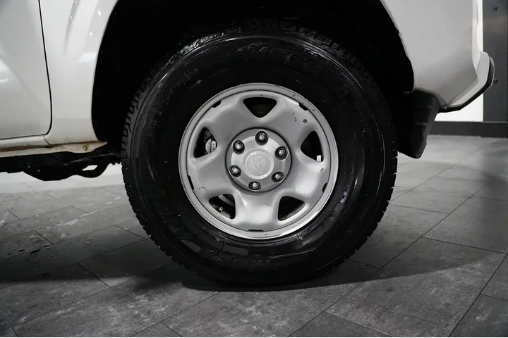 $24462 : 2021 Tacoma 4WD SR image 4