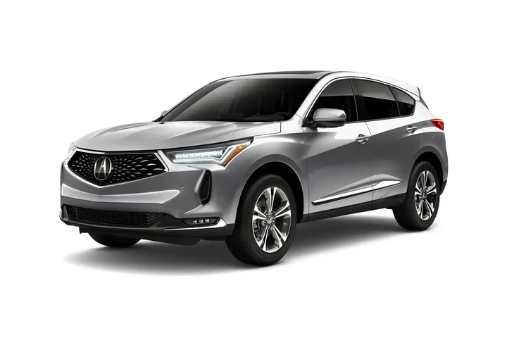 $33670 : Acura RDX 2022 SH-AWD 4dr SU image 2