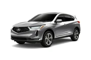 $33670 : Acura RDX 2022 SH-AWD 4dr SU thumbnail
