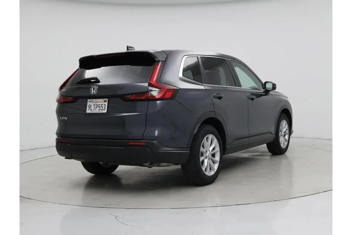 $32998 : Honda CR-V 2024 AWD EX-L 4dr image 8