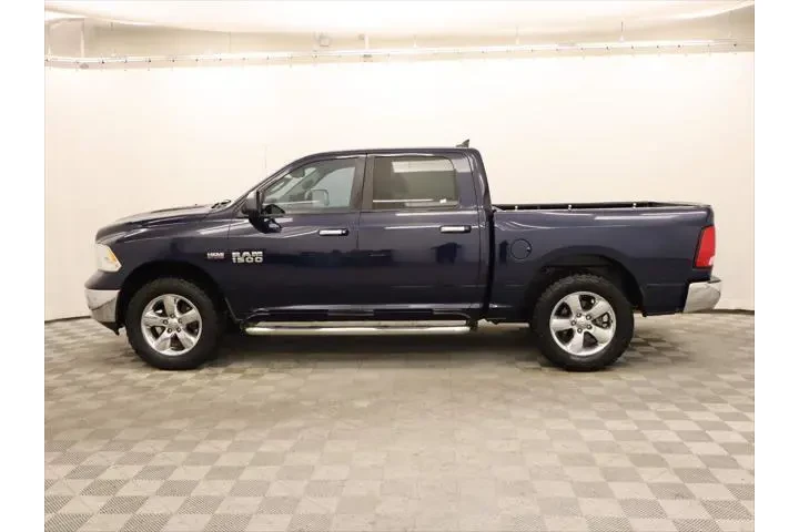$17994 : Ram 1500 2016 4x4 Big Horn 4 image 2