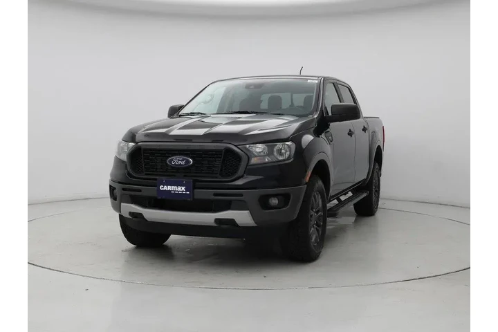 $24998 : Ford Ranger 2020 4x2 XLT 4dr image 4